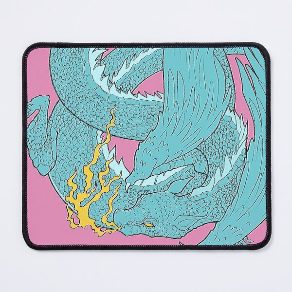 Item preview, Scaled and Icy designed and sold by Void Fox.