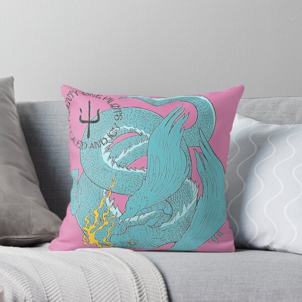 Item preview, Scaled and Icy designed and sold by Void Fox.
