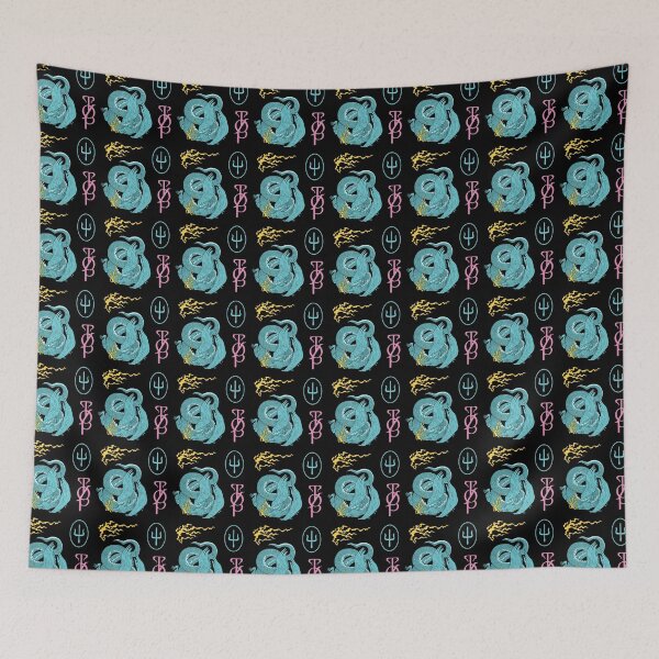 Item preview, Scaled and Icy designed and sold by Void Fox.
