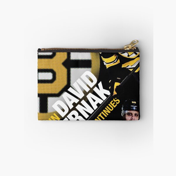 Item preview, Bruins Captain David Pastrnak designed and sold by alexp-jpeg.