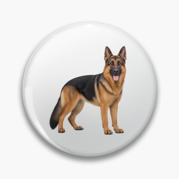 Item preview, German Shepherd  designed and sold by cringe0015.