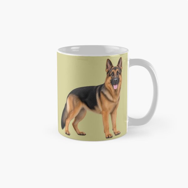 Item preview, German Shepherd  designed and sold by cringe0015.