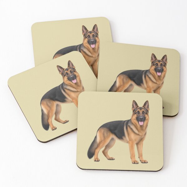 Item preview, German Shepherd  designed and sold by cringe0015.