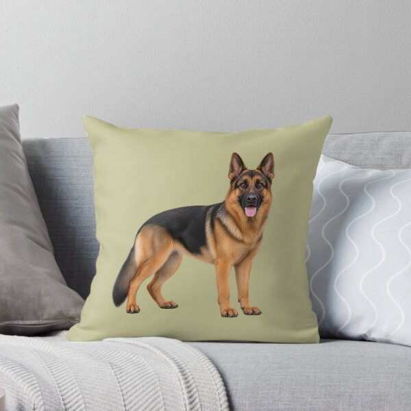 Item preview, German Shepherd  designed and sold by cringe0015.