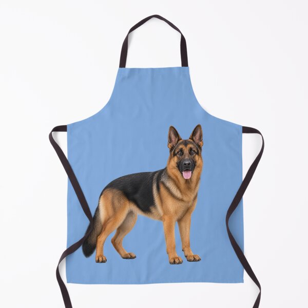Item preview, German Shepherd  designed and sold by cringe0015.