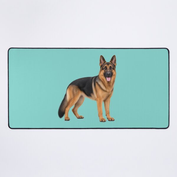Item preview, German Shepherd  designed and sold by cringe0015.