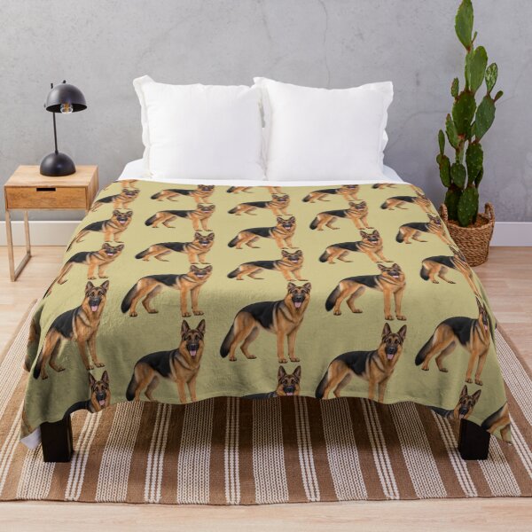 Item preview, German Shepherd  designed and sold by cringe0015.
