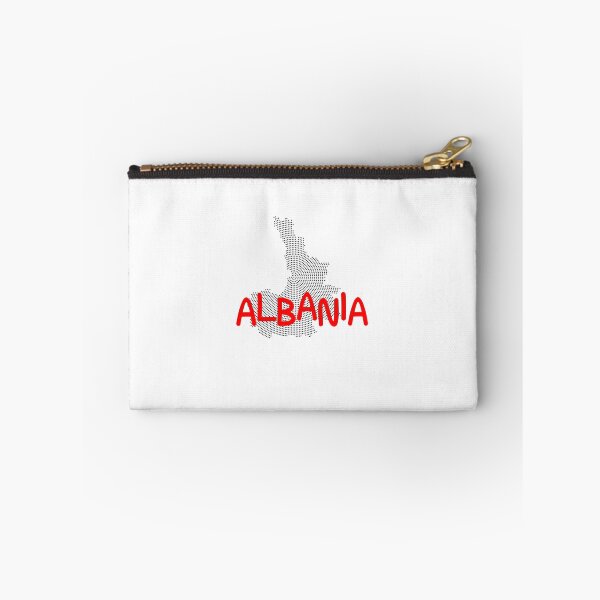 Item preview, ALBANIA Albanian Pride Shqipëri Albanian Heritage designed and sold by gluxdesing.