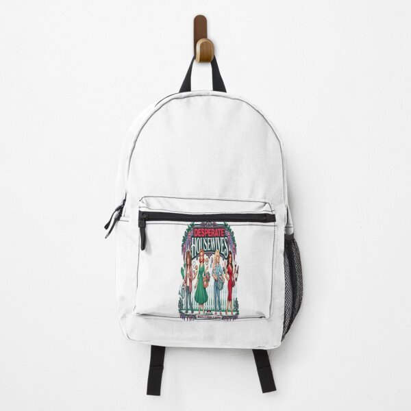 Item preview, desperate housewives designed and sold by ActionForge.
