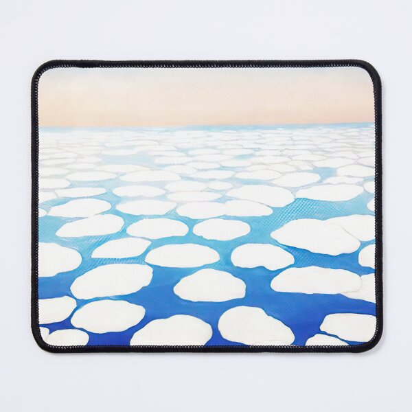 Item preview, Sky above the clouds ii designed and sold by EtherShadeArt.
