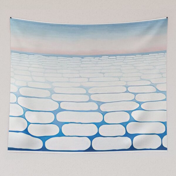 Item preview, Sky above clouds iv designed and sold by EtherShadeArt.