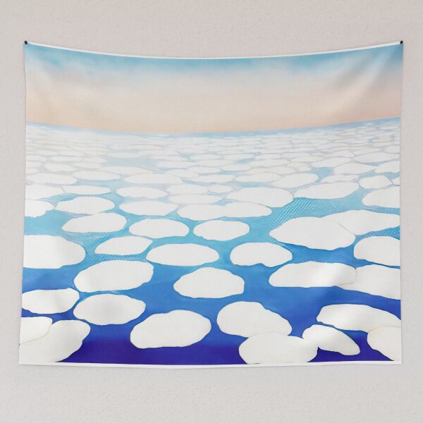 Item preview, Sky above the clouds ii designed and sold by EtherShadeArt.