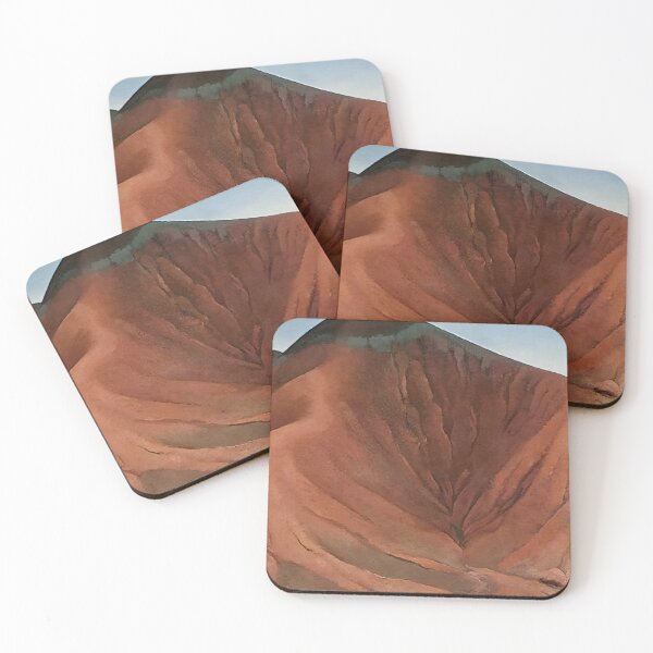 Item preview, Small purple hills designed and sold by EtherShadeArt.