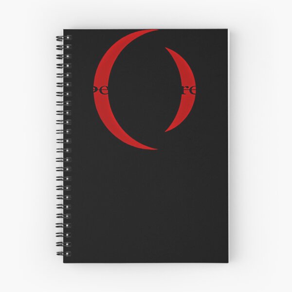 Item preview, A Perfect Circle 3 designed and sold by CosmicKabuki.