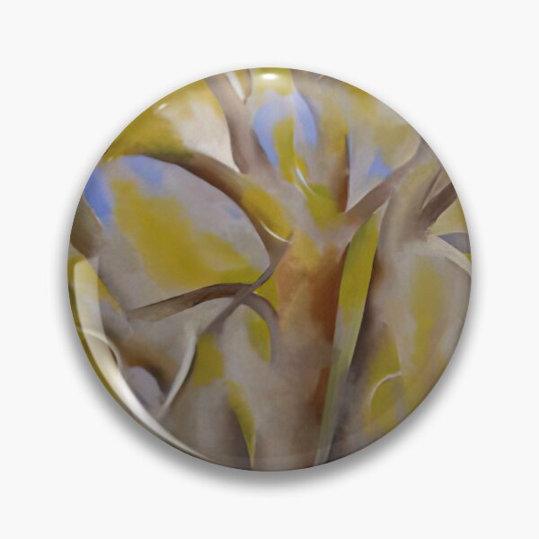Item preview, Spring tree no. 1 designed and sold by EtherShadeArt.