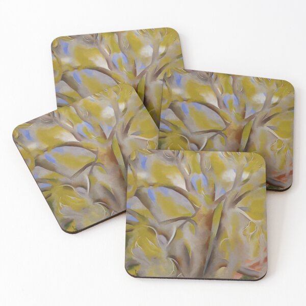 Item preview, Spring tree no. 1 designed and sold by EtherShadeArt.