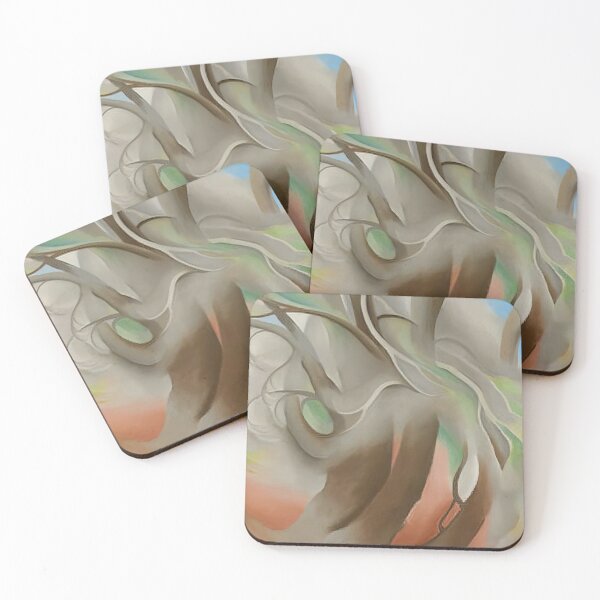 Item preview, Spring tree no. ii designed and sold by EtherShadeArt.