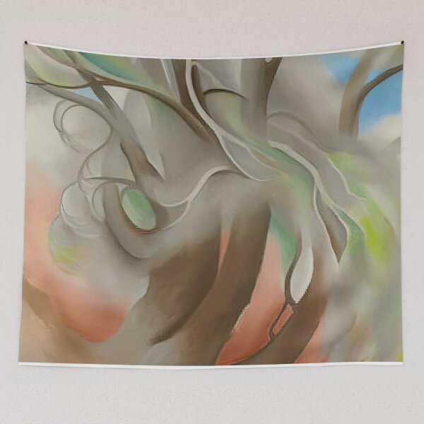 Item preview, Spring tree no. ii designed and sold by EtherShadeArt.