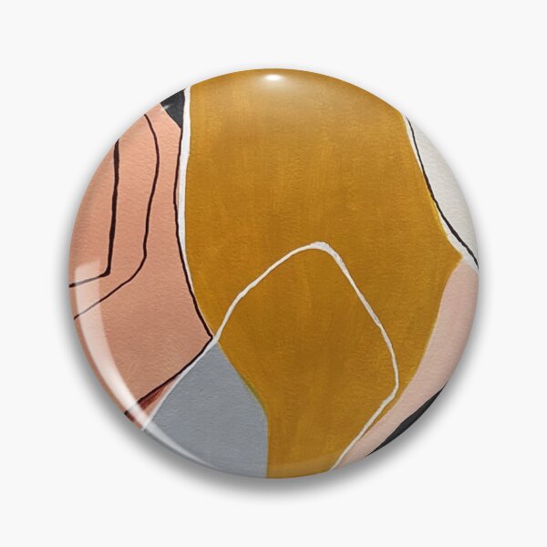 Item preview, Vibrant Intersections designed and sold by Divinamente.