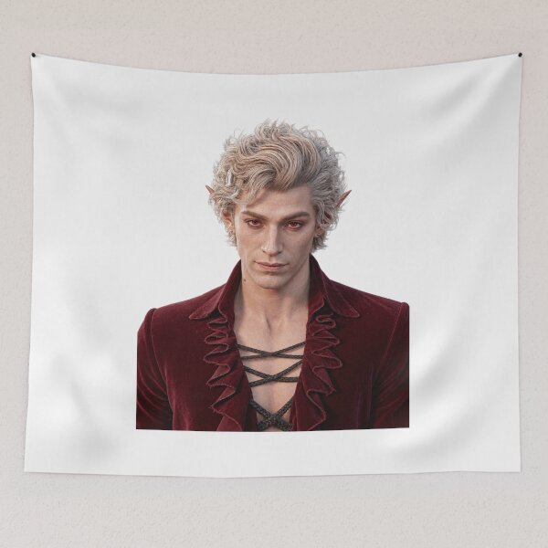 Item preview, Astarion designed and sold by Theninelovequot.