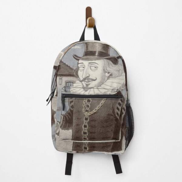 Item preview, Shakespeare The Pimp designed and sold by Vasator1585.