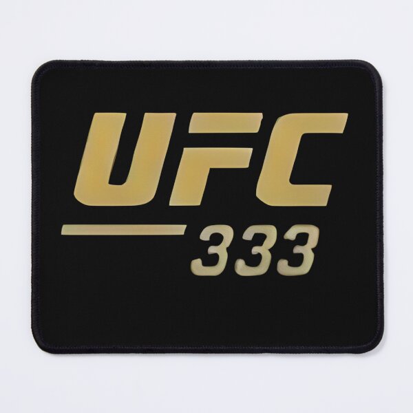 Item preview, UFC 333 Alexander Volkanovski vs. Movsar Evloev designed and sold by BladiWear.