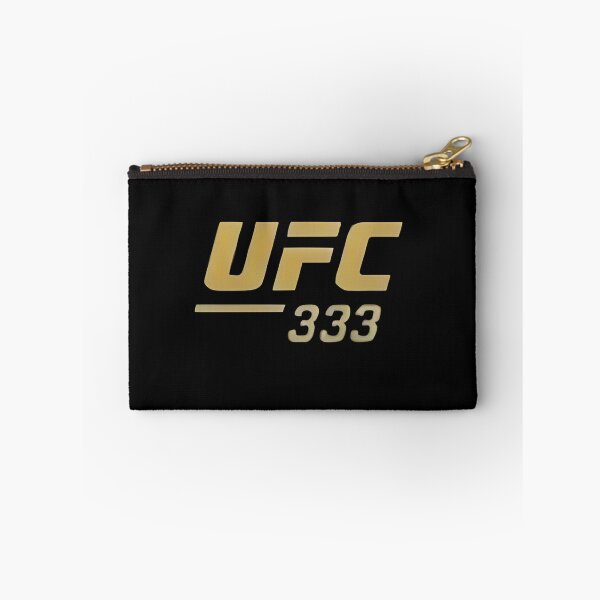 Item preview, UFC 333 Alexander Volkanovski vs. Movsar Evloev designed and sold by BladiWear.