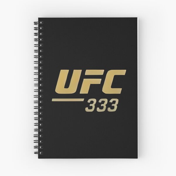 Item preview, UFC 333 Alexander Volkanovski vs. Movsar Evloev designed and sold by BladiWear.