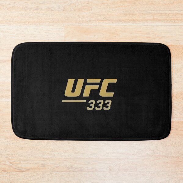 Item preview, UFC 333 Alexander Volkanovski vs. Movsar Evloev designed and sold by BladiWear.