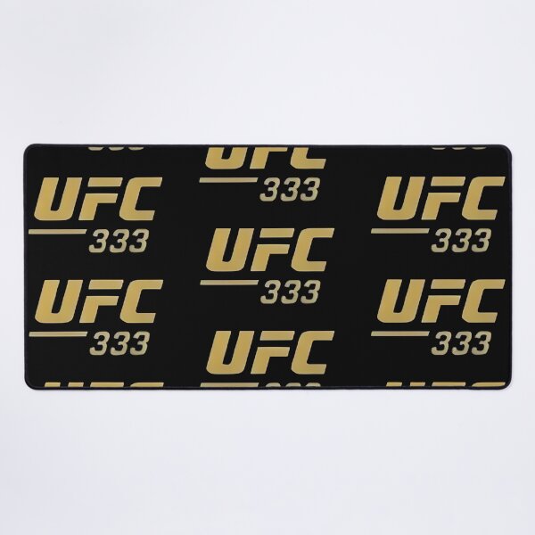 Item preview, UFC 333 Alexander Volkanovski vs. Movsar Evloev designed and sold by BladiWear.