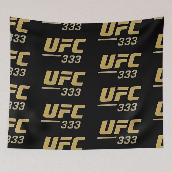 Item preview, UFC 333 Alexander Volkanovski vs. Movsar Evloev designed and sold by BladiWear.
