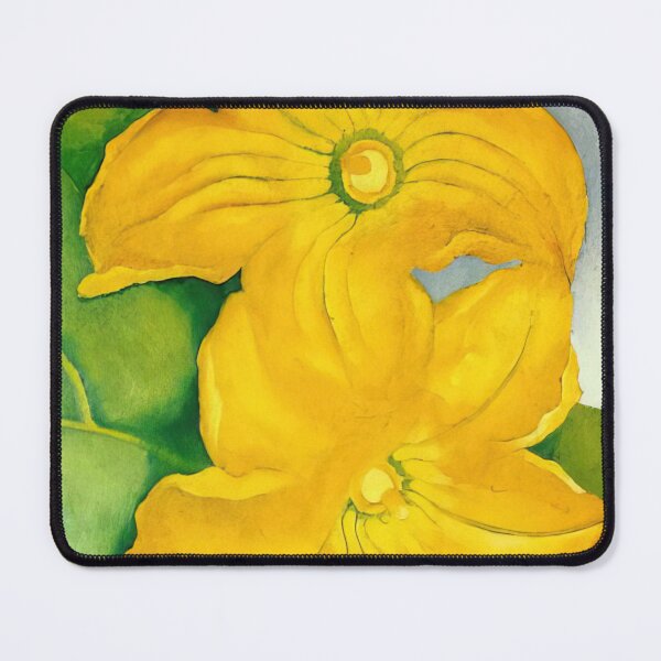 Item preview, Squash blossoms i designed and sold by EtherShadeArt.