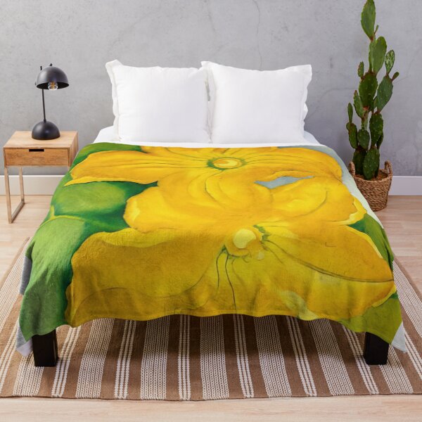 Item preview, Squash blossoms i designed and sold by EtherShadeArt.