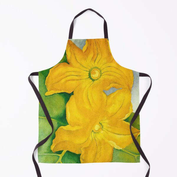 Item preview, Squash blossoms i designed and sold by EtherShadeArt.