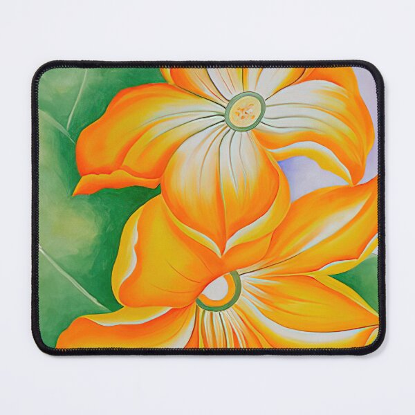 Item preview, Squash blossoms designed and sold by EtherShadeArt.