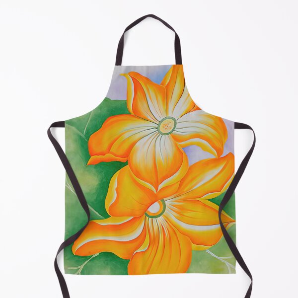 Item preview, Squash blossoms designed and sold by EtherShadeArt.