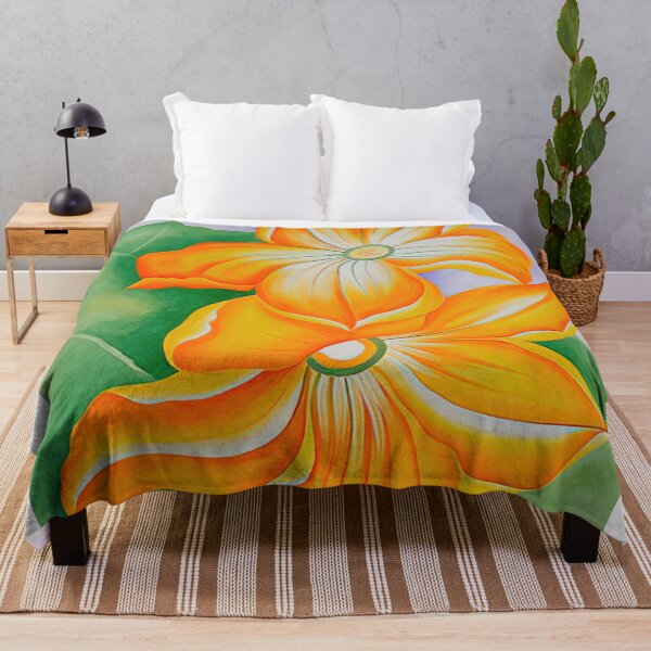 Item preview, Squash blossoms designed and sold by EtherShadeArt.
