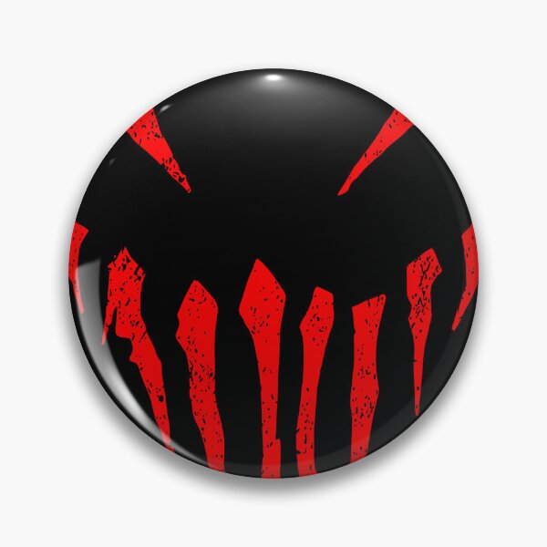 Item preview, Mushroomhead designed and sold by CosmicKabuki.