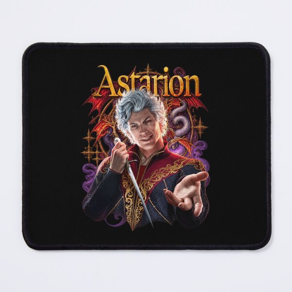 Item preview, Astarion designed and sold by Theninelovequot.