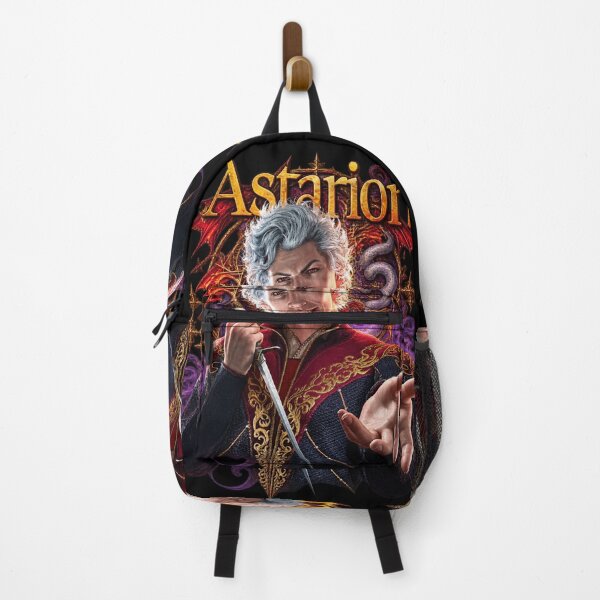 Item preview, Astarion designed and sold by Theninelovequot.