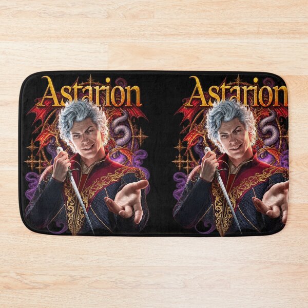 Item preview, Astarion designed and sold by Theninelovequot.