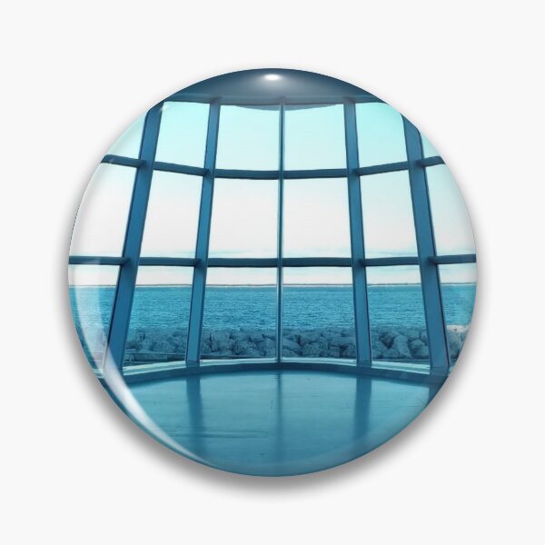 Item preview, MKE Art Museum designed and sold by jck39mb.