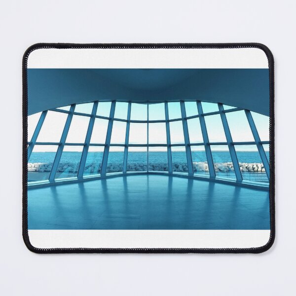 Item preview, MKE Art Museum designed and sold by jck39mb.