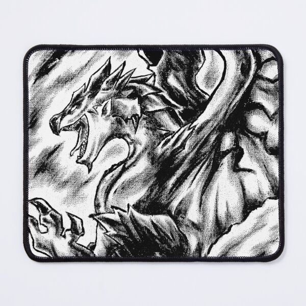 Item preview, Rathalos Poster designed and sold by Ibbuurin.