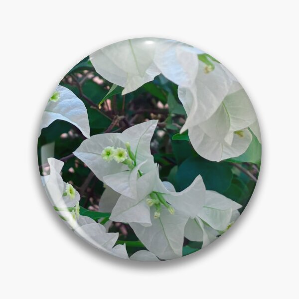 Item preview, Pure White Blossoms Natural Floral Photography designed and sold by Lilystore8888.