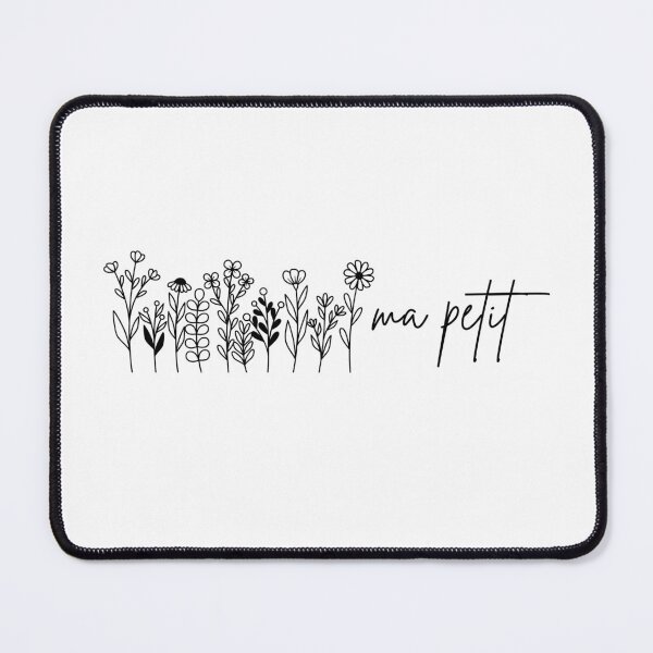 Item preview, Charolette : Ma Petit designed and sold by SoapyFans.