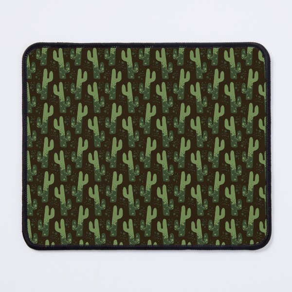 Item preview, cactus camoflauge pattern designed and sold by cutecrazytshirt.