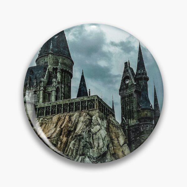 Item preview, Hogwarts at Universal designed and sold by jck39mb.