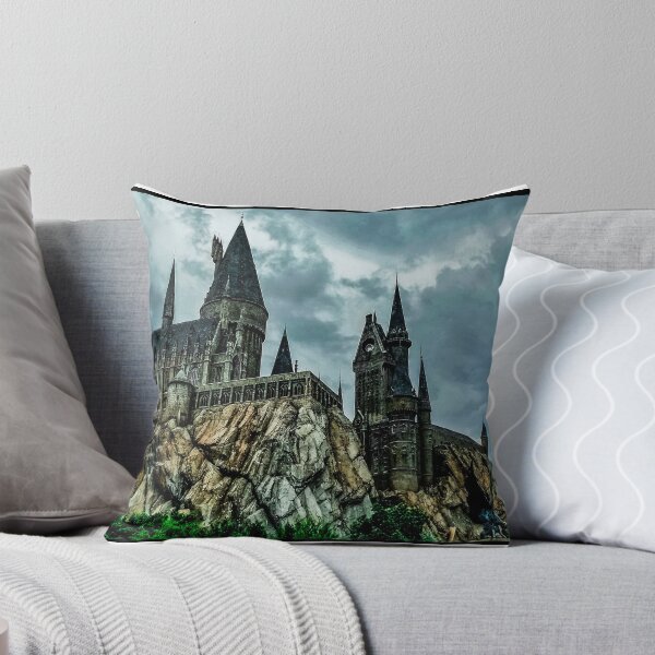 Item preview, Hogwarts at Universal designed and sold by jck39mb.