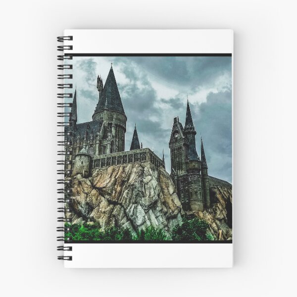 Artikelvorschau, Hogwarts bei Universal entworfen und verkauft von jck39mb.